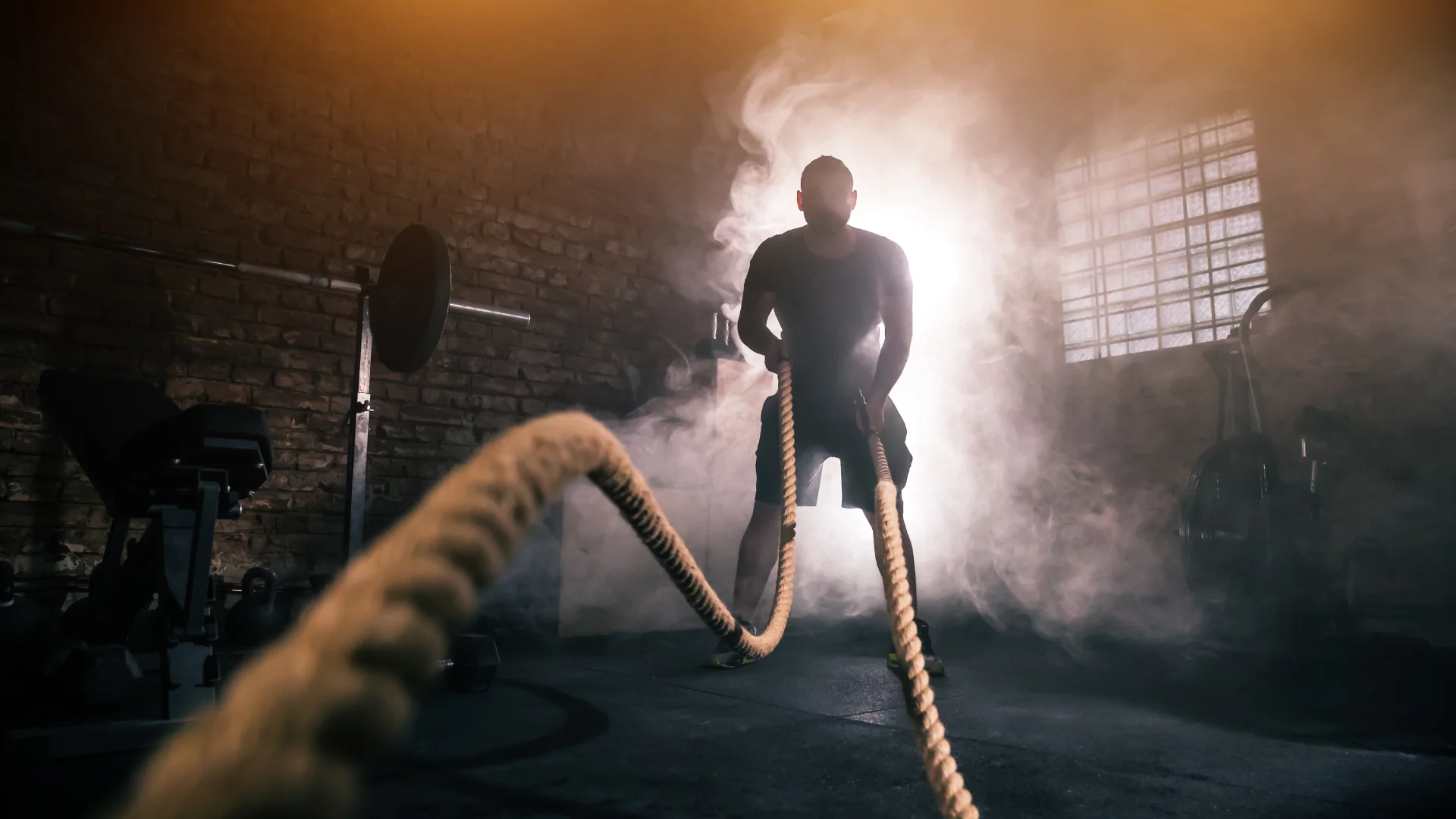 Train Smarter, Live Better